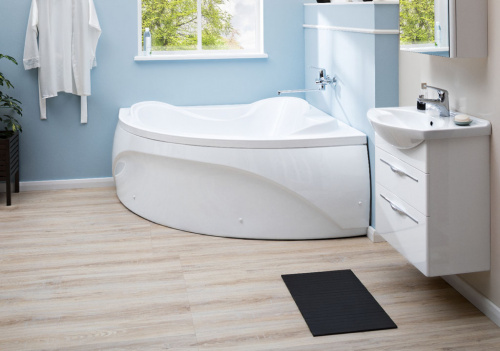 Акриловая ванна Aquanet Arona 150x150