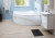 Акриловая ванна Aquanet Arona 150x150 Акриловая ванна Aquanet Arona 150x150