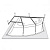Каркас к ванне Vagnerplast Veronela offset 160x100