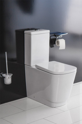 Унитаз-компакт BELBAGNO ROMINA