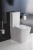 Унитаз-компакт BELBAGNO ROMINA
