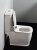 Унитаз-компакт BELBAGNO PRADO