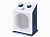 Тепловентилятор Electrolux EFH/S-1115