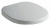 Крышка-сиденье Ideal Standard Space E129101, белый Крышка-сиденье Ideal Standard Space E129101, белый