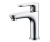 Смеситель для раковины WasserKRAFT Leine 3504, хром