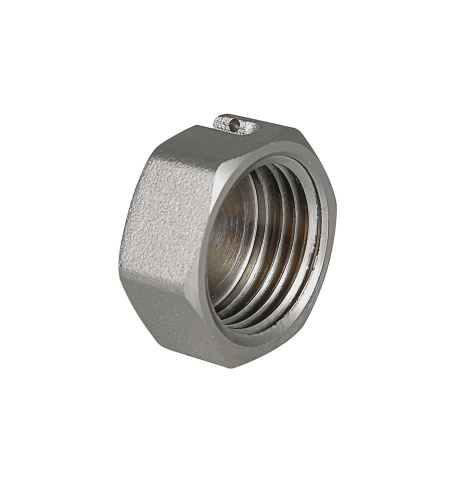Заглушка Valtec с ушком для пломбировки 3/4" ВН
