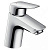 Смеситель для раковины Hansgrohe Logis 71170000, хром