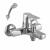 Смеситель Lemark Plus Grace LM1512C для ванны Смеситель Lemark Plus Grace LM1512C для ванны