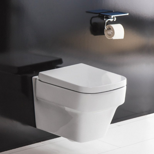 Унитаз подвесной BELBAGNO JANICE