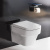 Унитаз подвесной BELBAGNO JANICE Унитаз подвесной BELBAGNO JANICE