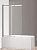 Душевой угол Cezares ECO-O-VF-11-90/145-C-Cr 90x145