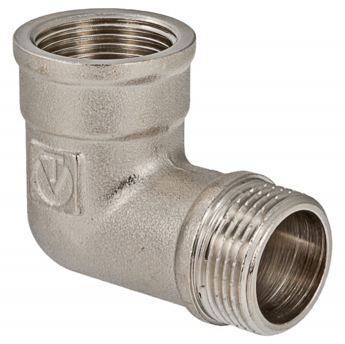 Угольник Valtec 1" ВН-НР