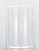 Душевой угол Cezares RELAX-R-2-90-P-Bi 90x90x185