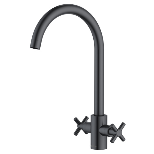 Смеситель для кухни Damixa Neo Classic Graphite 270000000
