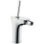 Смеситель для биде Hansgrohe PuraVida 15270000, хром