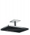 Верхний душ Hansgrohe Rainmaker Select 460 2jet с держателем 24004600, черный/хром Верхний душ Hansgrohe Rainmaker Select 460 2jet с держателем 24004600, черный/хром