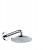 Верхний душ Hansgrohe Raindance S 180 1jet с держателем 27471000, хром