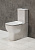 Унитаз-компакт BELBAGNO VASO