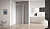 Душевой угол Cezares COMFORT-A-2-90-C-Cr 90x90x195