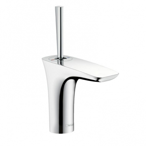 Смеситель для раковины Hansgrohe PuraVida 15075000, хром