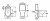 342ND7000 унитаз VICTORIA NORD вып.Vario(бел) 342ND7000 унитаз VICTORIA NORD вып.Vario(бел)
