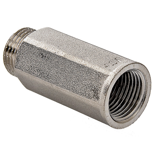 Удлинитель Valtec 1/2"х50 мм ВН