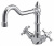 Смеситель для раковины Ideal Standard Reflections B9654AA, хром