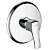 Смеситель для душа Hansgrohe Metris Classic 31676000, хром
