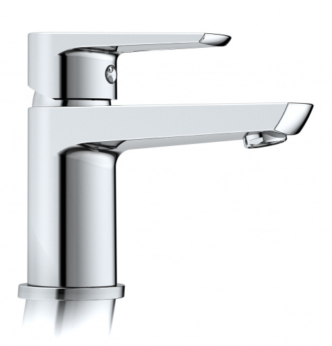 Смеситель для раковины Osgard Moderna 56013, хром