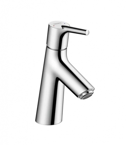 Смеситель для раковины Hansgrohe Talis S 72011000, хром