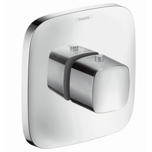 Смеситель для душа Hansgrohe PuraVida 15772000, хром