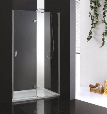 Душевой угол Cezares BERGAMO-B-12-90-P-Cr-R 90x195