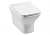 Подвесной унитаз Aquanet Rimless Cube-W CL-12248D