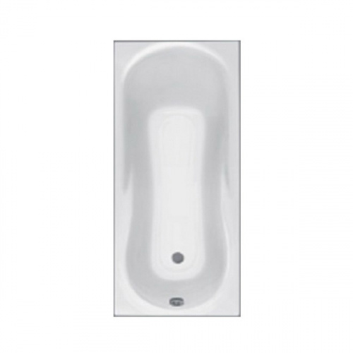 Ванна акриловая Roca UNO 160х75 ZRU9302869