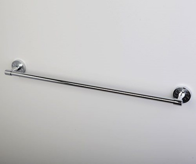 Штанга для полотенец WasserKRAFT Isen K-4030, хром