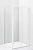 Душевой уголок Cezares RELAX-AHS-1-70/90-P-Bi 700х900х1850