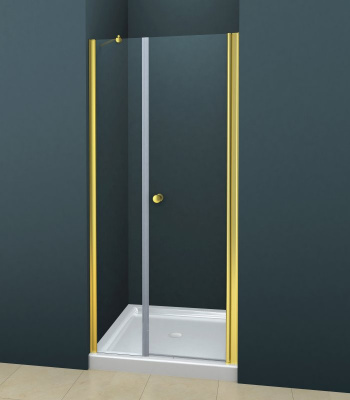Душевой угол Cezares ROYAL PALACE-B-11-100+90-CP-G 183x195