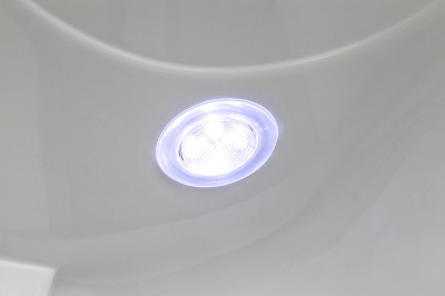 Бокс душевой Erlit Comfort ER4515TP-C4