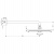 Верхний душ Hansgrohe Raindance S 300 1jet 27492000, хром Верхний душ Hansgrohe Raindance S 300 1jet 27492000, хром