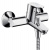 Смеситель для ванной Hansgrohe Focus 31940000, хром