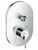Смеситель для ванной Hansgrohe Talis S 72407000, хром