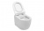 Подвесной унитаз Aquanet Rimless CETUS-W BL-102N-WHT