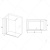 Перегородка для душа RGW WA-10B 140x195 прозрачное 02101014-14 Перегородка для душа RGW WA-10B 140x195 прозрачное 02101014-14