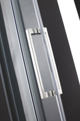 Душевой угол Cezares PREMIER-SOFT-AH-1-150/100-C-Cr-IV 150x100x195