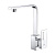 Смеситель для кухни WasserKRAFT Alme 1507, хром
