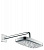 Верхний душ Hansgrohe Raindance Select E 300 2jet с держателем 27385000, хром