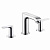 Смеситель для раковины Hansgrohe Metris 31083000, хром