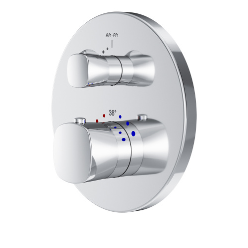 Встраиваемый смеситель AM.PM Spirit 2.1 F71A85500
