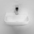 Раковина 38 см AM.PM Inspire C504811WH Раковина 38 см AM.PM Inspire C504811WH