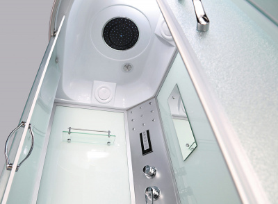 Кабина душевая Erlit Comfort ER4512TPR-C3